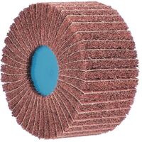 POLINOX Ring Wheel Aluminium Oxide -   PNZ 10050 M14 A 180