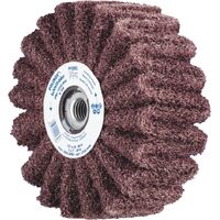 POLINOX Ring Wheel Aluminium Oxide -   PNG 12550 M14 A 100