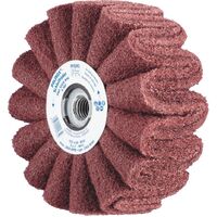 POLINOX Ring Wheel Aluminium Oxide -   PNG 12550 M14 A 180