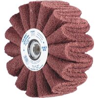 POLINOX Ring Wheel Aluminium Oxide -   PNG 12550 M14 A 280