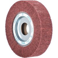 POLINOX Ring Wheel Aluminium Oxide - Unmounted  PNL 20050 A 180