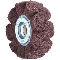 POLINOX Ring Wheel Aluminium Oxide - Unmounted  PNG 15050 A 100