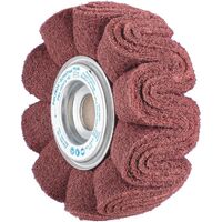 POLINOX Ring Wheel Aluminium Oxide - Unmounted  PNG 15050 A 180