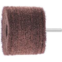 POLINOX Wheel Aluminium Oxide - Surface Conditioning  PNR 8050/6 A 280
