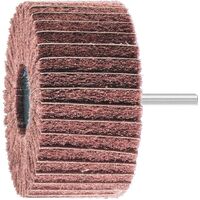 POLINOX Wheel Aluminium Oxide - Surface Conditioning  PNZ 10050/6 A 180
