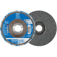 POLINOX Wheels Unitized Disc  PNER-W 125-22.2 C FINE (soft)