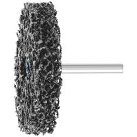 POLICLEAN Clean & Stripping 6mm Shank Mounted  PCLZY 7513/6