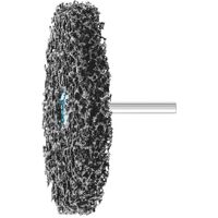 POLICLEAN Clean & Stripping 6mm Shank Mounted  PCLZY 10013/6