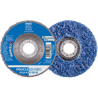 POLICLEAN PLUS Disc  PCLD 115-13