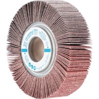 Flap Wheel - Unmounted Type - Aluminium Oxide  FR 10030/25.4 A 80 Grit