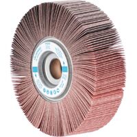Flap Wheel - Unmounted Type - Aluminium Oxide  FR 16550/25.4 A 120 Grit