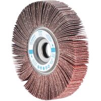 Flap Wheel - Unmounted Type - Aluminium Oxide  FR 16530/25.4 A 40 Grit