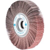 Flap Wheel - Unmounted Type - Aluminium Oxide  FR 16530/25.4 A 60 Grit