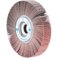 Flap Wheel - Unmounted Type - Aluminium Oxide  FR 16530/25.4 A 120 Grit