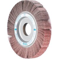 Flap Wheel - Unmounted Type - Aluminium Oxide  FR 20030/44.0 A 60 Grit