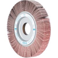 Flap Wheel - Unmounted Type - Aluminium Oxide  FR 20030/44.0 A 120 Grit