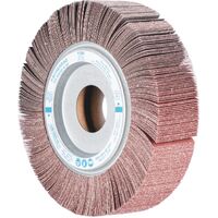 Flap Wheel - Unmounted Type - Aluminium Oxide  FR 20050/44.0 A 80 Grit