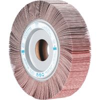 Flap Wheel - Unmounted Type - Aluminium Oxide  FR 20050/44.0 A 120 Grit