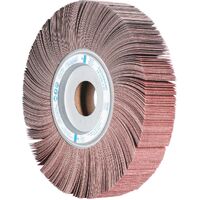 Flap Wheel - Unmounted Type - Aluminium Oxide  FR 25050/44.0 A 80 Grit