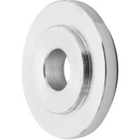 Reducing Flange - For Fitting To Bench Grinders Suits 150 - 165mm Wheels  RF FR 150-165 Bo. 12-22.2