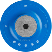 Backing Pad GT 4" 100mm 4" M10 x 1.5 General Purpose