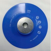 Backing Pad GT 125mm 5" M14 General Purpose