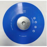 Backing Pad GT 180mm 7" M14 General Purpose