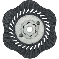 COMBICLICK  Medium Backing Pad CC-GT 100 M10