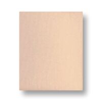 Abrasive Sheets Dry - Aluminium Oxide 230 x 280mm - Various Grits - BULK Pack - 400 Grit