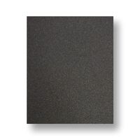 Abrasive Sheets Wet & Dry - Silicon Carbide 230 x 280mm - BULK Pack - 1000 Grit