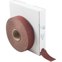 Economy Roll - PREMIUM - Aluminium Oxide  SBR 50 A 60