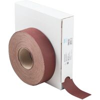 Economy Roll - PREMIUM - Aluminium Oxide  SBR 50 A 120
