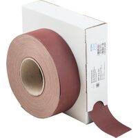 Economy Roll - PREMIUM - Aluminium Oxide  SBR 50 A 320
