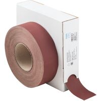 Economy Roll - PREMIUM - Aluminium Oxide  SBR 50 A 400