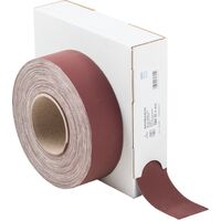 Economy Roll - PREMIUM - Aluminium Oxide  SBR 50 A 600