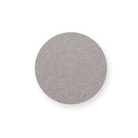 Paper Velcro Discs - Aluminium Oxide - 125mm No Hole - BULK Pack - 120 Grit