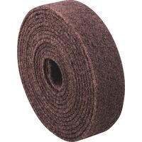 POLIVLIES Roll 115 x 10M  PVLR 115 x 10M Coarse (Tan)