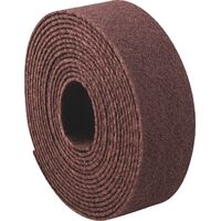 POLIVLIES Roll 115 x 10M  PVLR 115 x 10M Medium (Maroon)