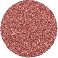 COMBIDISC Abrasive Disc Mini Pack - Aluminium Oxide   CDR 50 A 36 (5 discs per pack)