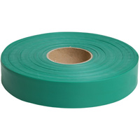 Survey Tape 25mm x 100mtr Roll Green