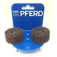 POS POLINOX Wheel Aluminium Oxide - Surface Conditioning  PNL 4020/6 A 100 (2pk)
