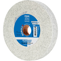 POLINOX Convolute Wheel  PNK-MW 15025-25.4 A COARSE (medium hard)