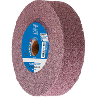 POLINOX Convolute Wheel  PNK-W 15050-25.4 A COARSE (soft)