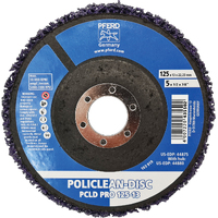 POLICLEAN Disc  PCLD PRO 125-13