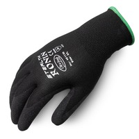 Stealth Ronin Glove - Nitrile Palm