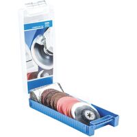 Polishing Kit  COMBICLICK  CC-SET 115 M14