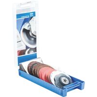 Polishing Kit  COMBICLICK  CC-SET 125 M14