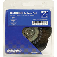 POS COMBICLICK Medium Backing Pad CC-GT 115/125 M14
