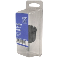 POS Drum Holder - 6mm Shank -  GK 2525/6
