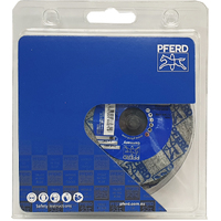 POS COMBIDISC Non Woven Unitized Disc - Type  CDR PNER W 7506 A COARSE (soft) (3pk)